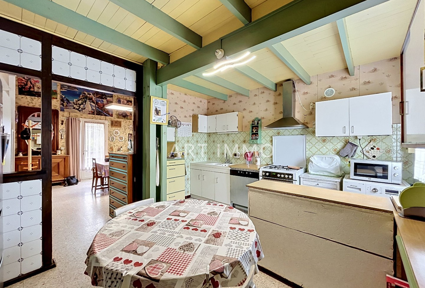 vente Maison Robion - Photo 4
