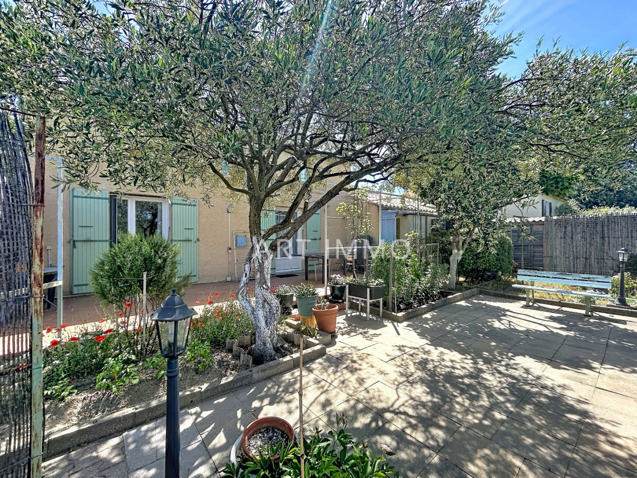 vente Maison Robion - Photo 15
