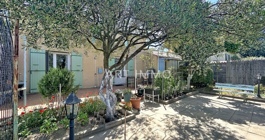 vente Maison Robion