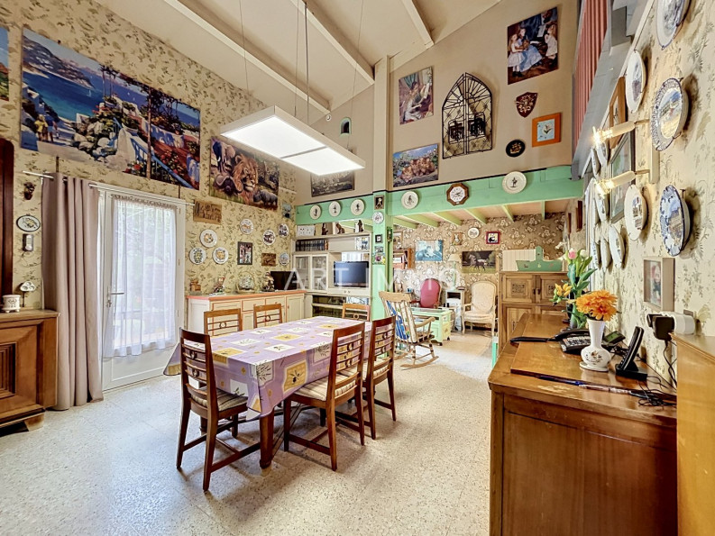 vente Maison Robion - Photo 6