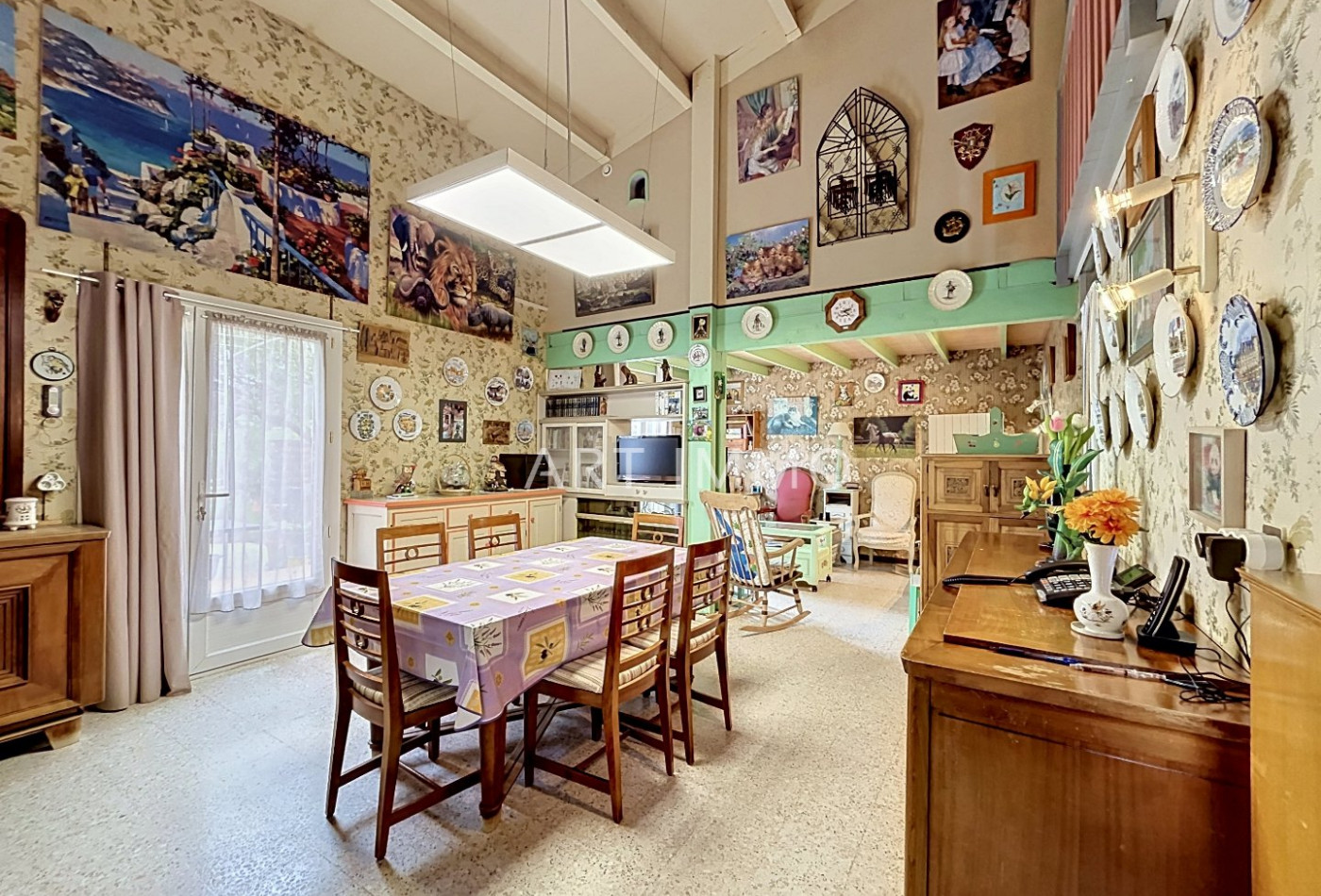 vente Maison Robion - Photo 6