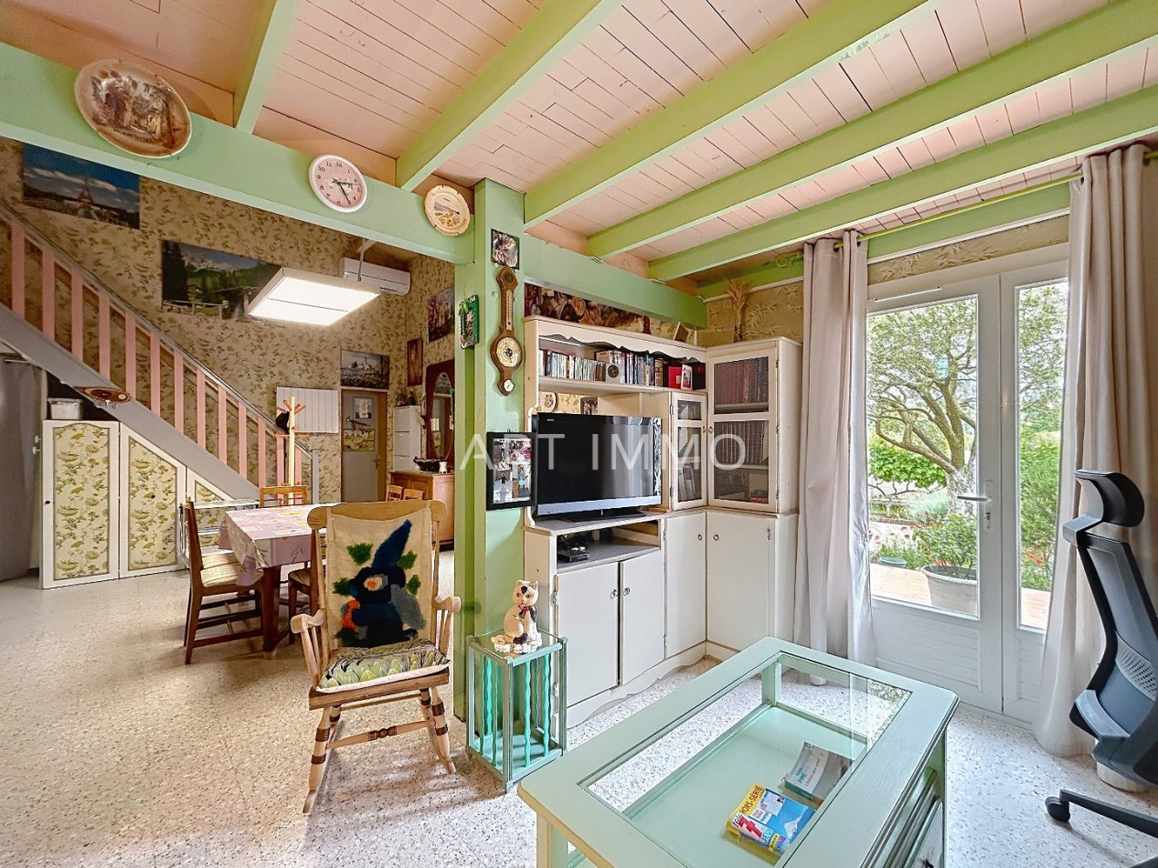 vente Maison Robion - Photo 8
