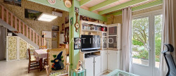 vente Maison Robion