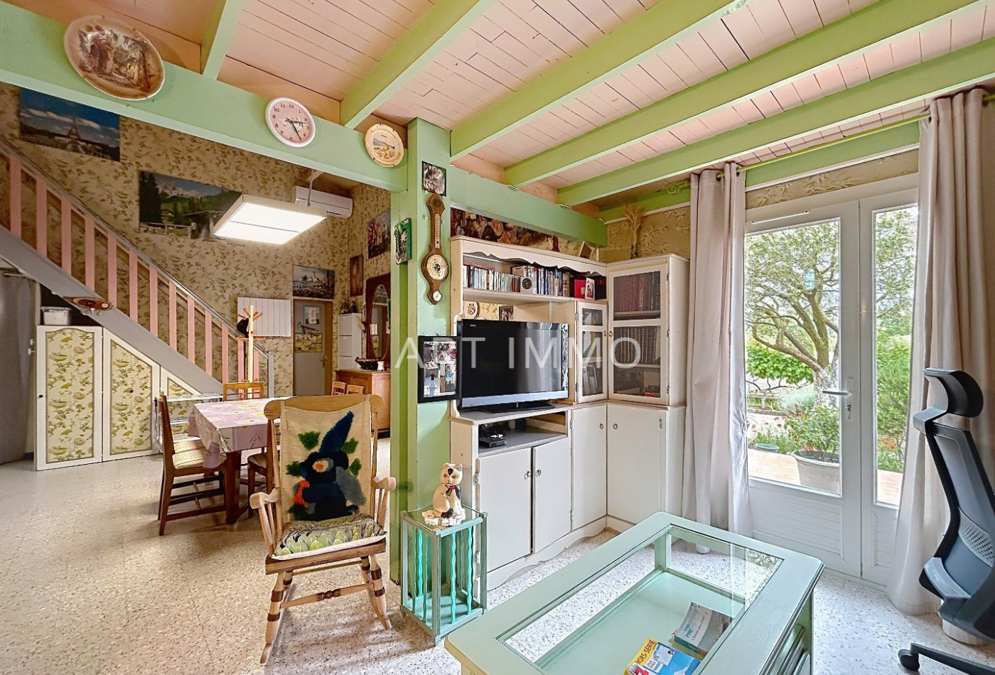 vente Maison Robion - Photo 8