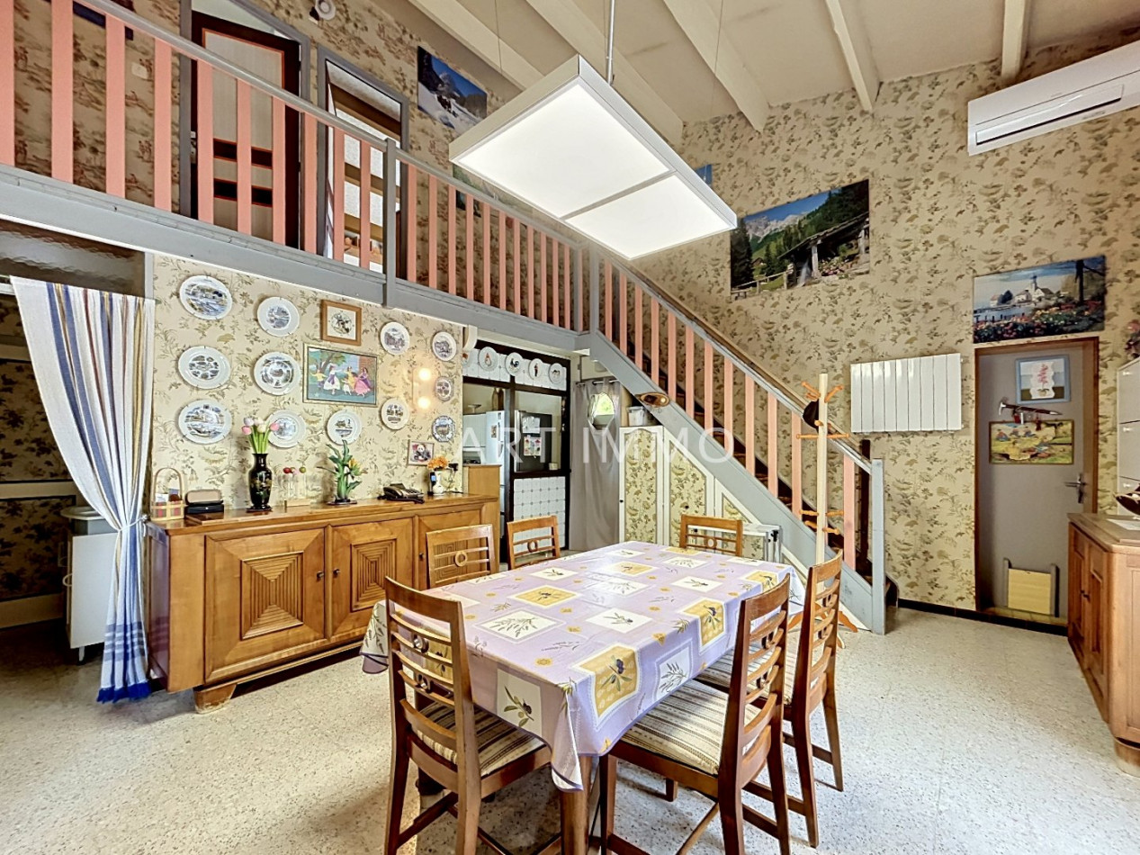 vente Maison Robion - Photo 7