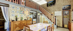vente Maison Robion
