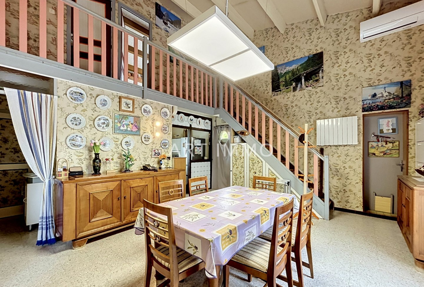 vente Maison Robion - Photo 7