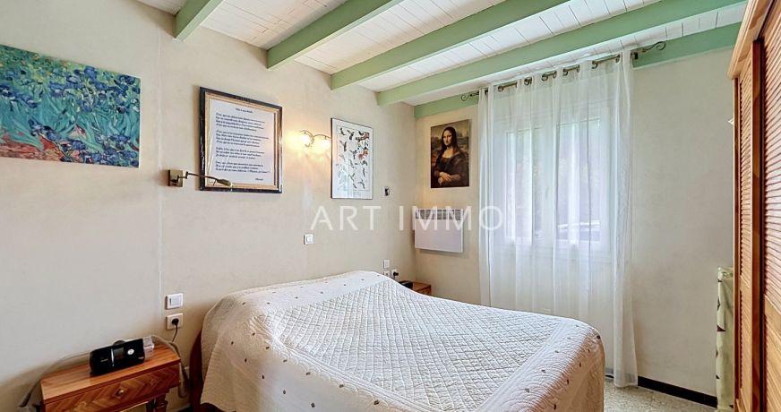 vente Maison Robion