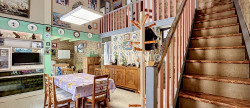vente Maison Robion