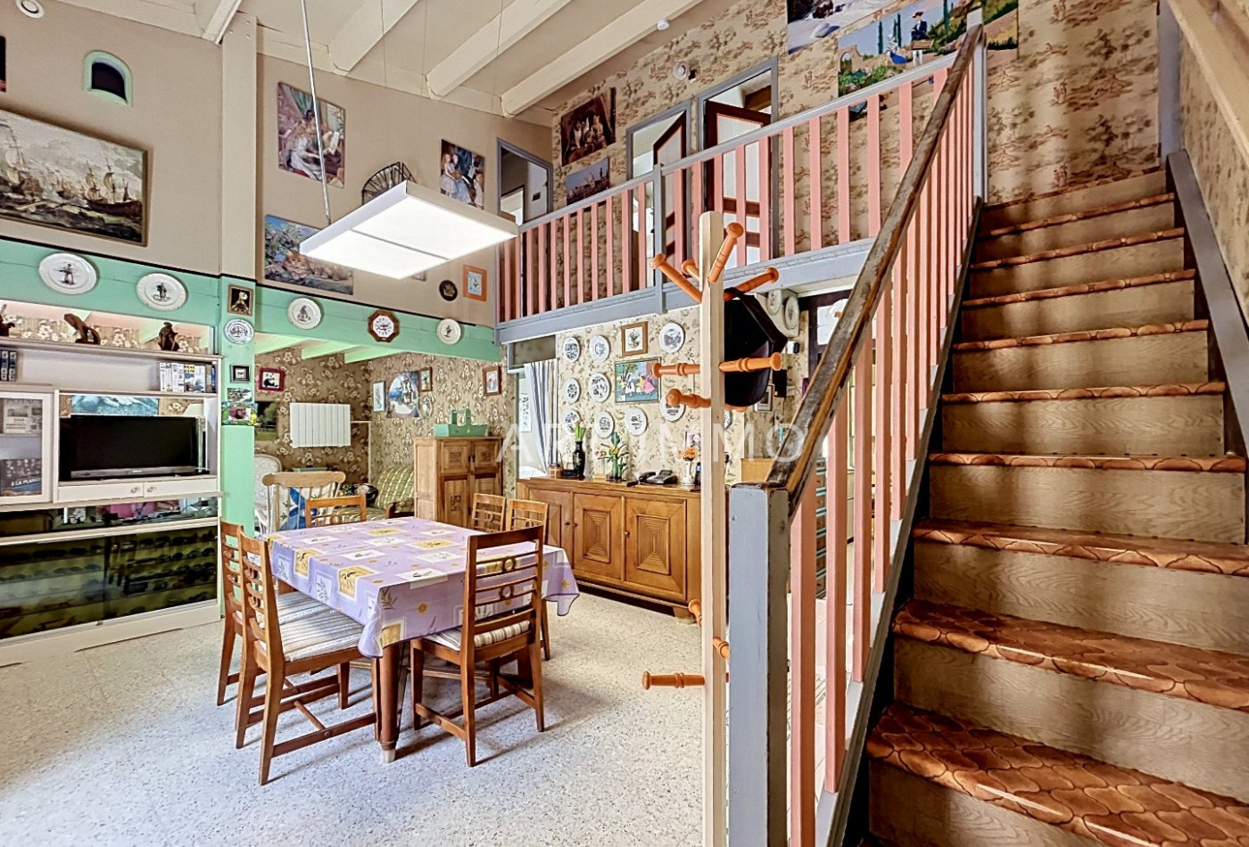 vente Maison Robion - Photo 5
