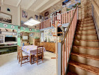 vente Maison Robion