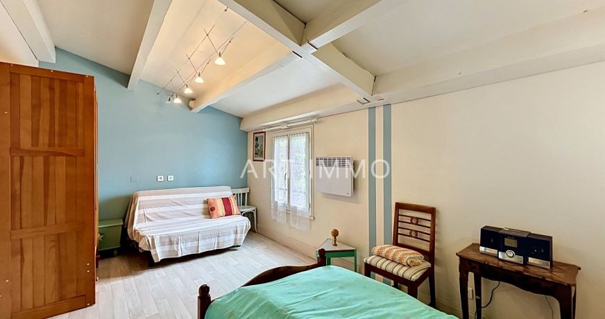 vente Maison Robion