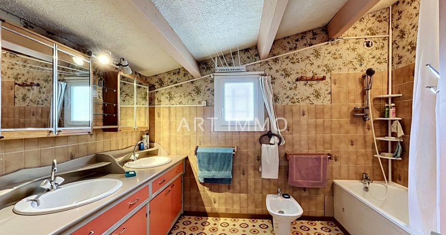 vente Maison Robion