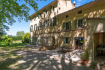vente Maison de maître Sarrians