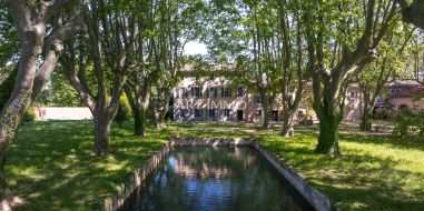 vente Sarrians