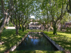 vente Maison de maître Sarrians