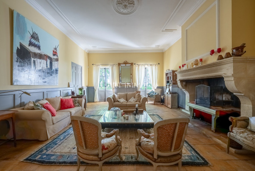 vente Maison de maître Sarrians - Photo 6