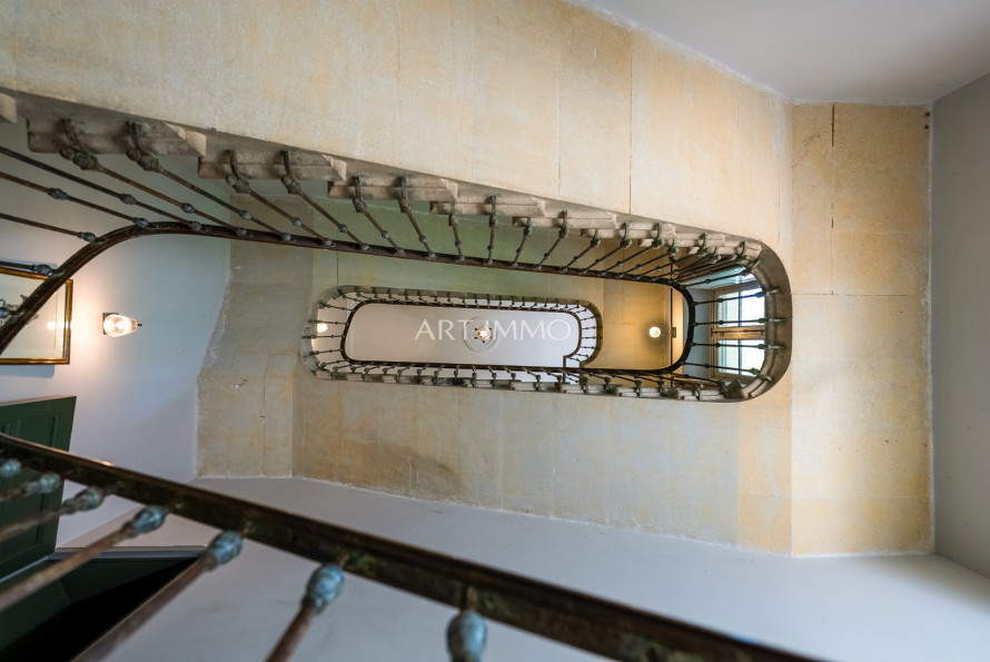 vente Maison de maître Sarrians - Photo 8