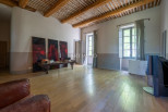 vente Maison de maître Sarrians