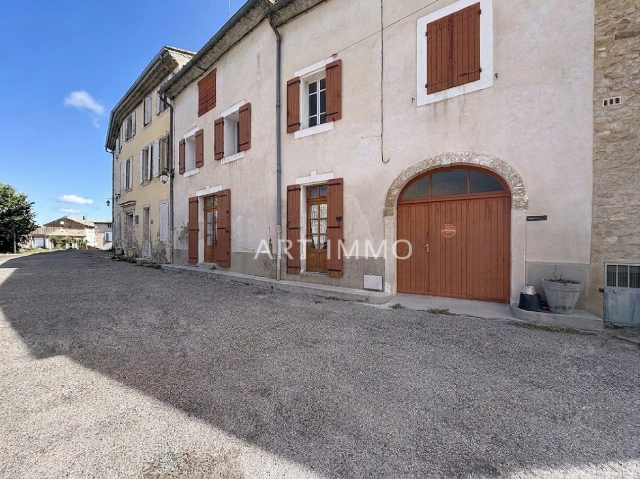 vente Maison de village Robion - Photo 1