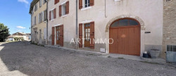 vente Maison de village Robion