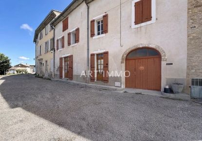 vente Maison de village Robion