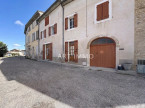 vente Maison de village Robion