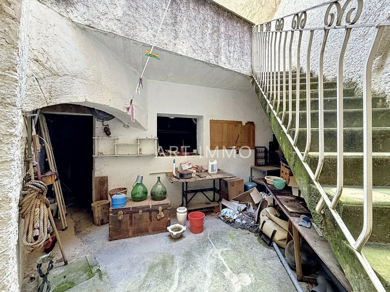 vente Maison de village Robion - Photo 4