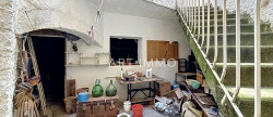 vente Maison de village Robion