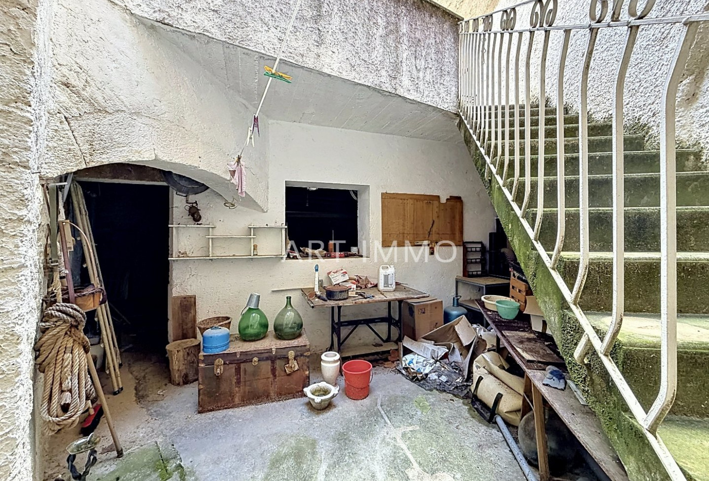 vente Maison de village Robion - Photo 4