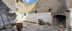 vente Maison de village Robion