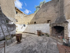 vente Maison de village Robion