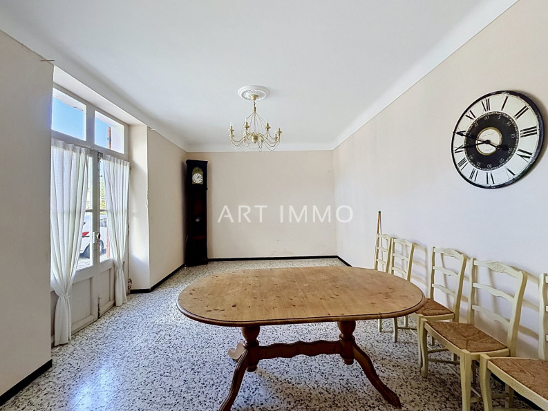 vente Maison de village Robion - Photo 5