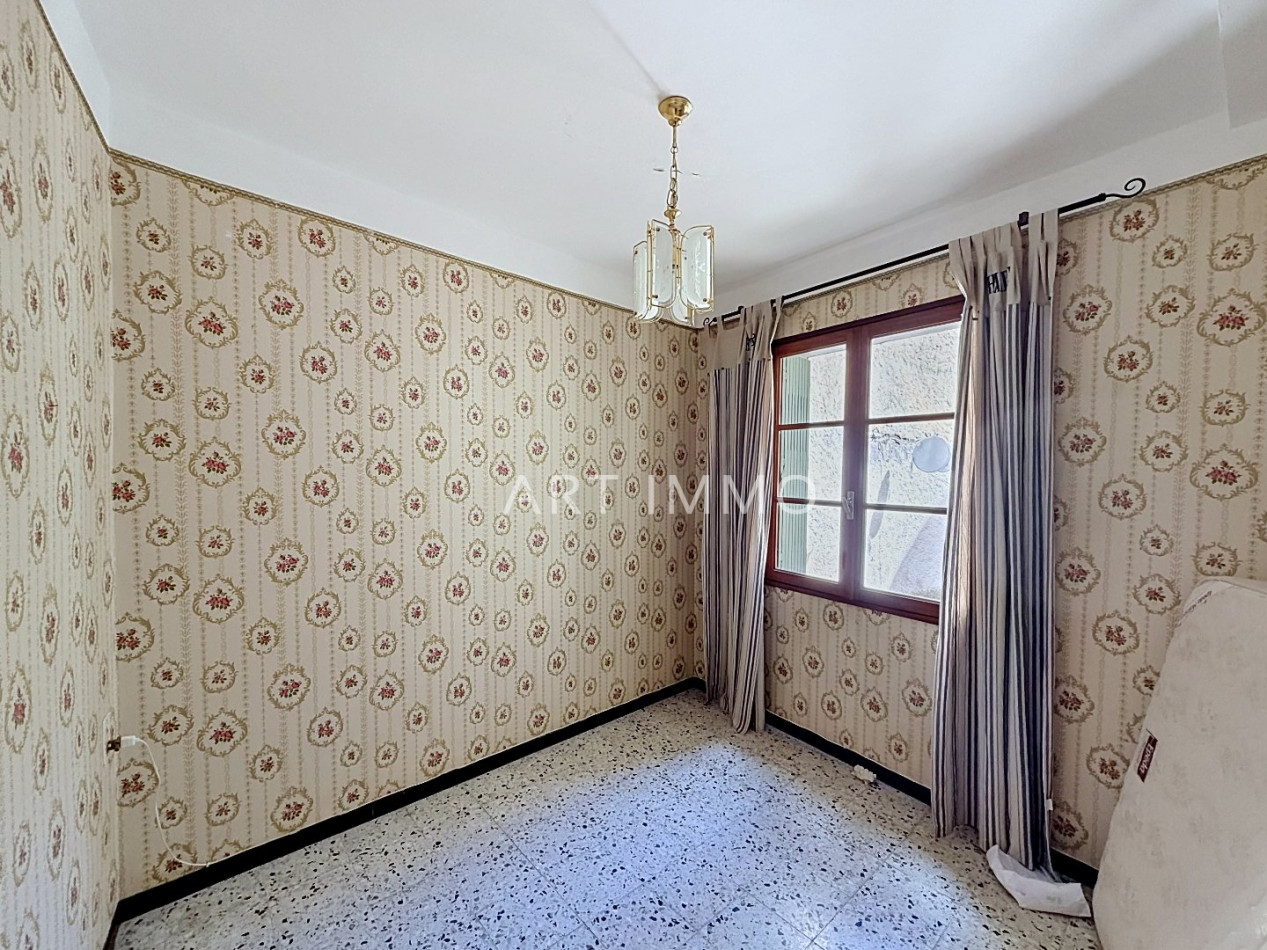 vente Maison de village Robion - Photo 14