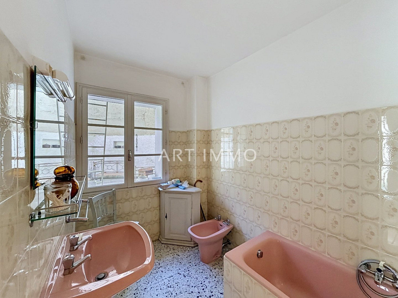 vente Maison de village Robion - Photo 11