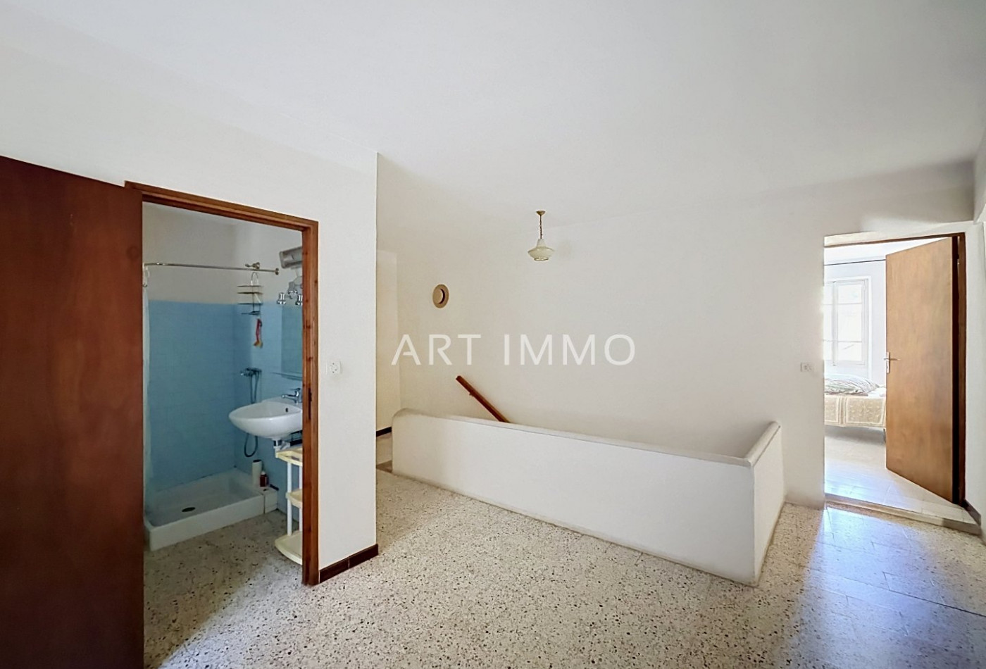 vente Maison de village Robion - Photo 9