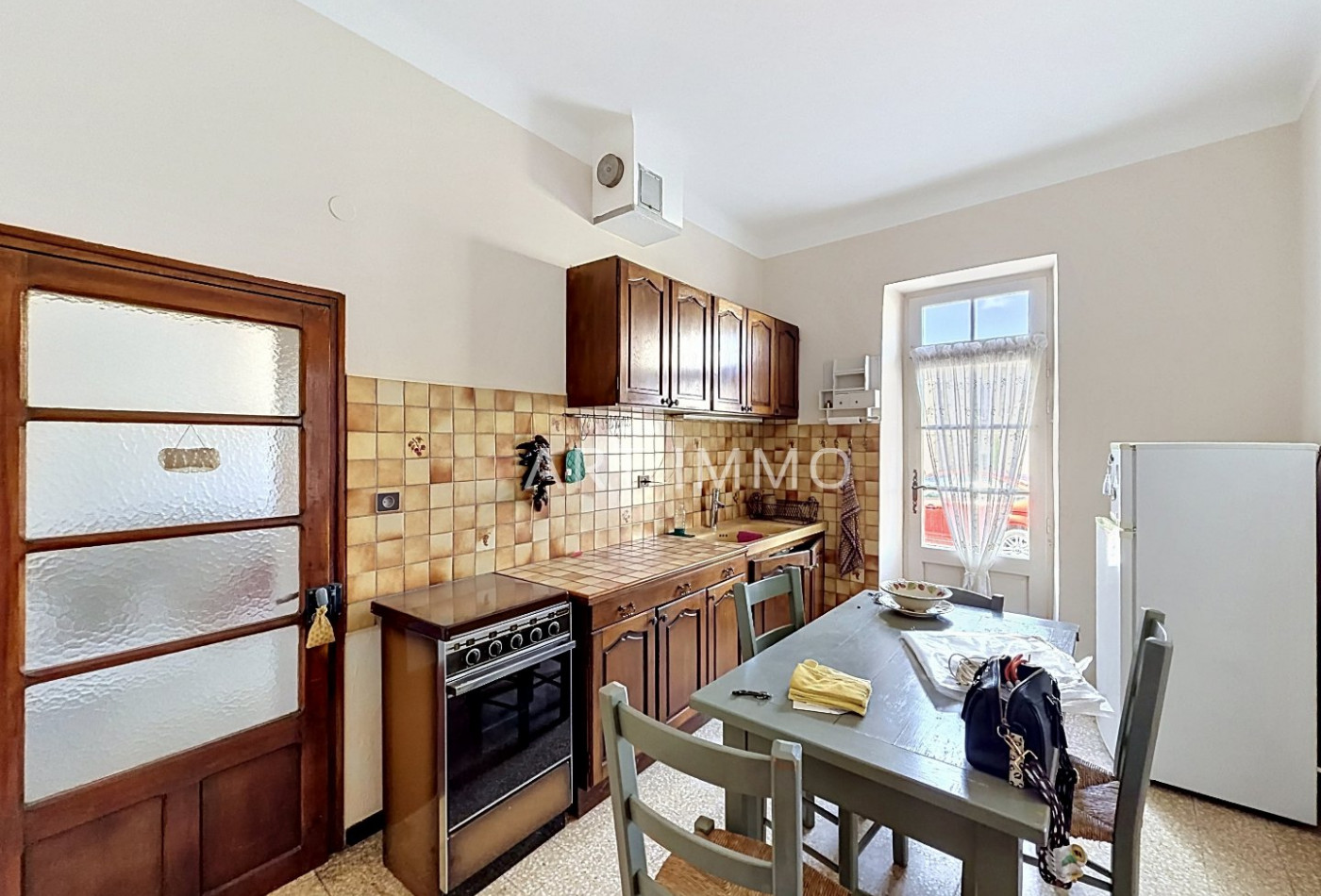 vente Maison de village Robion - Photo 7