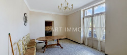 vente Maison de village Robion