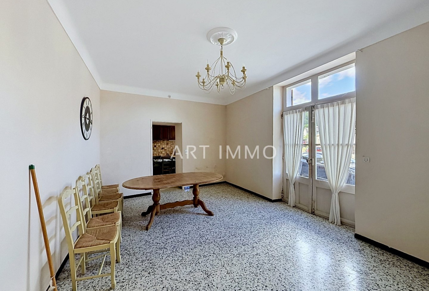 vente Maison de village Robion - Photo 6
