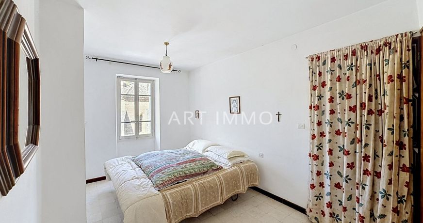 vente Maison de village Robion