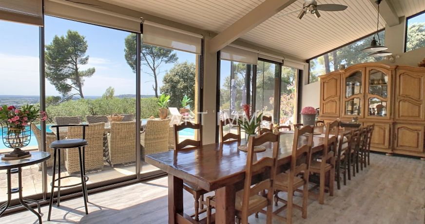 vente Maison Taillades
