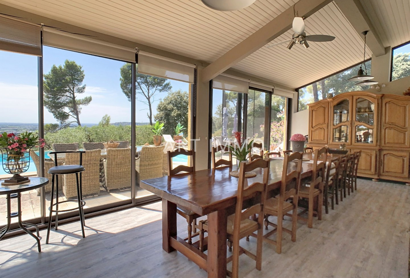 vente Maison Taillades - Photo 10