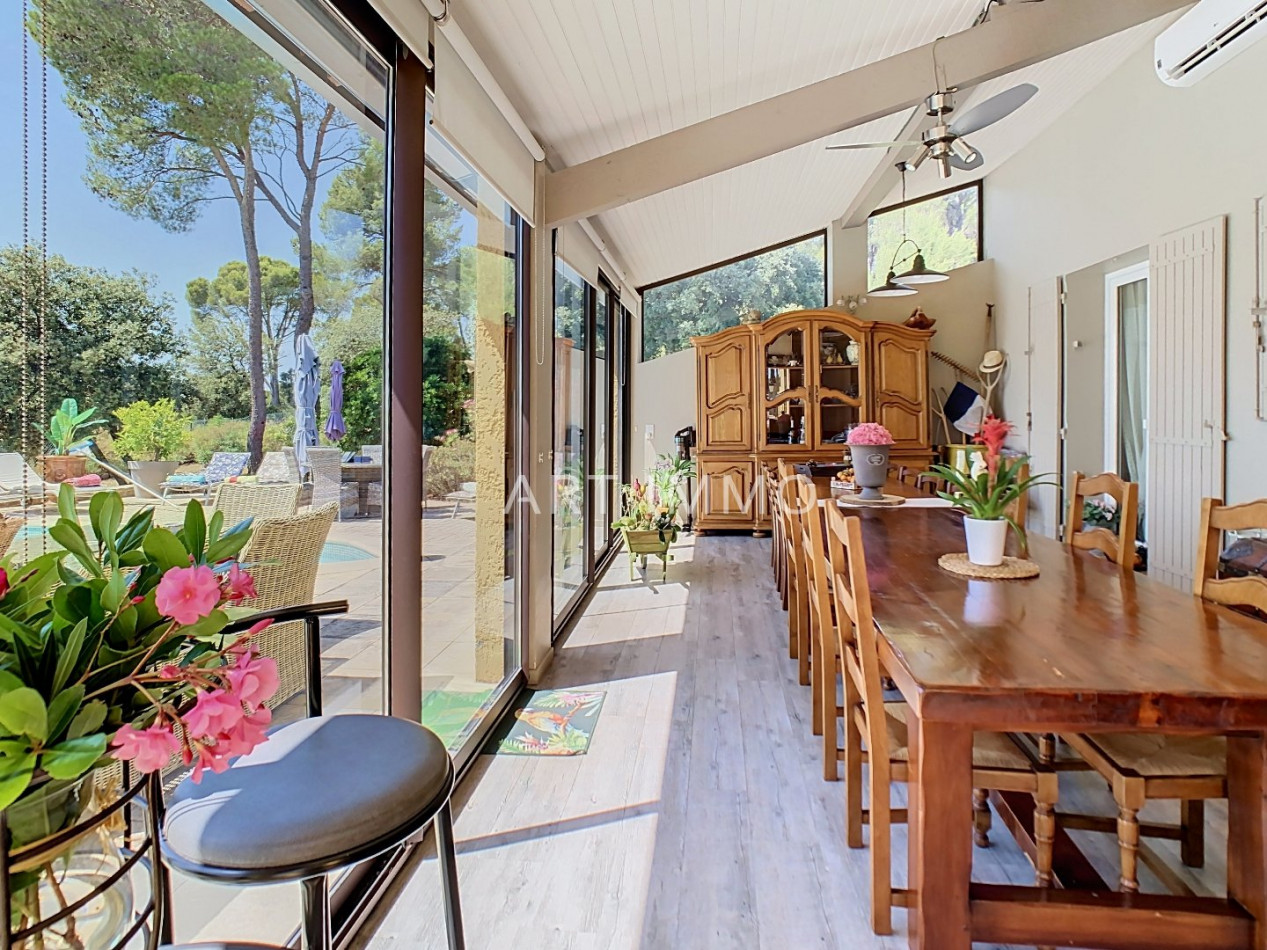 vente Maison Taillades - Photo 11