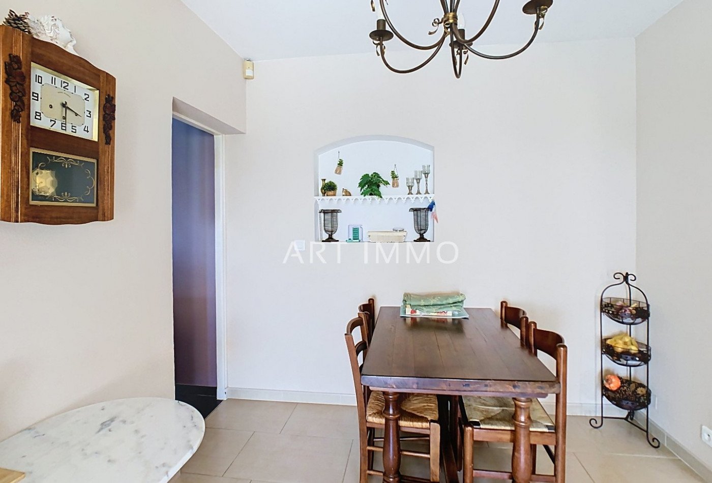 vente Maison Taillades - Photo 9