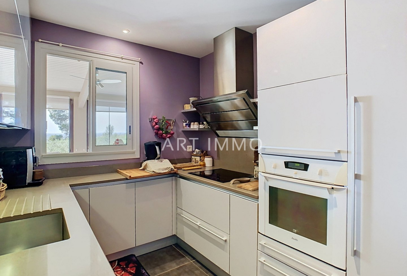 vente Maison Taillades - Photo 8