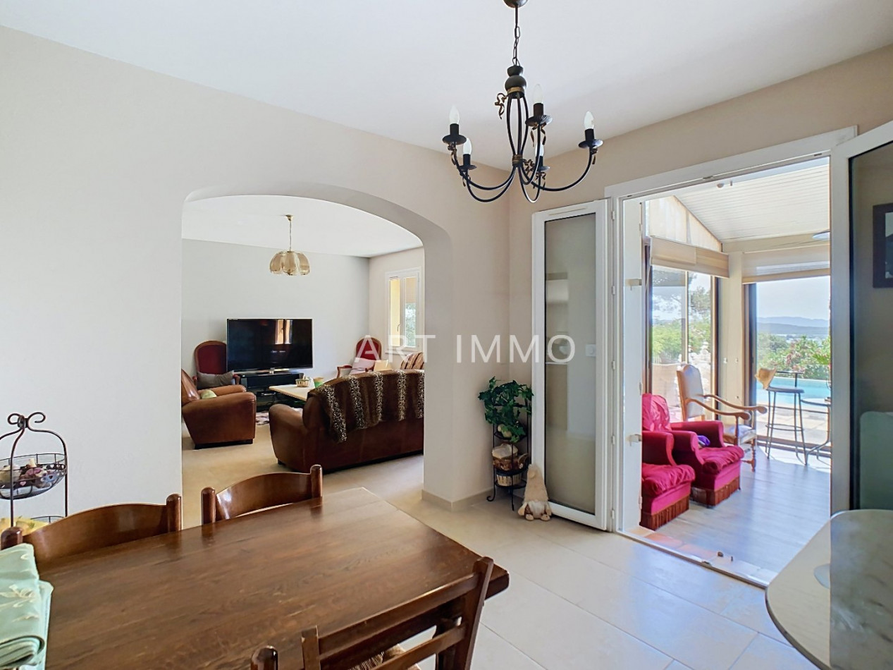 vente Maison Taillades - Photo 7