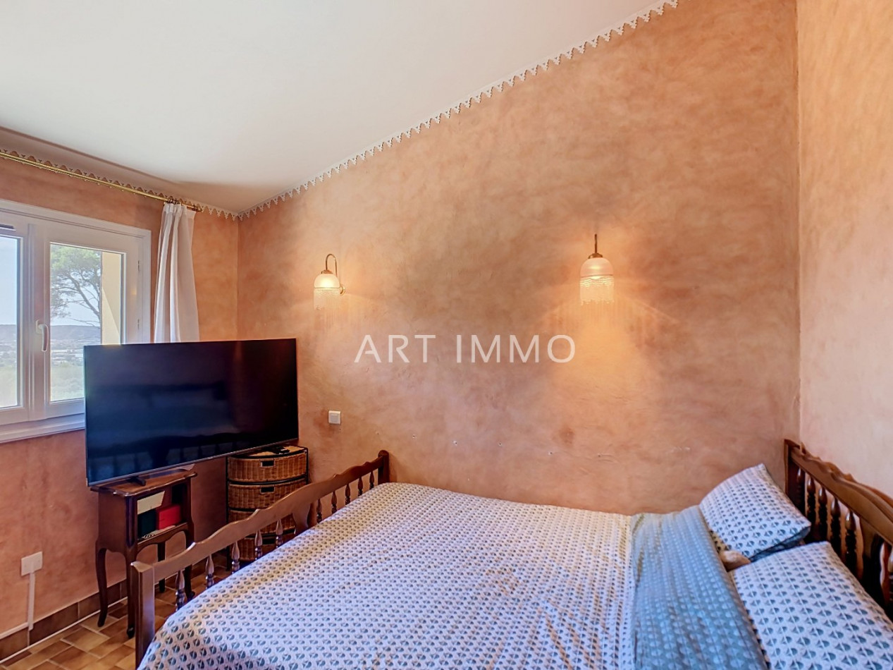 vente Maison Taillades - Photo 12