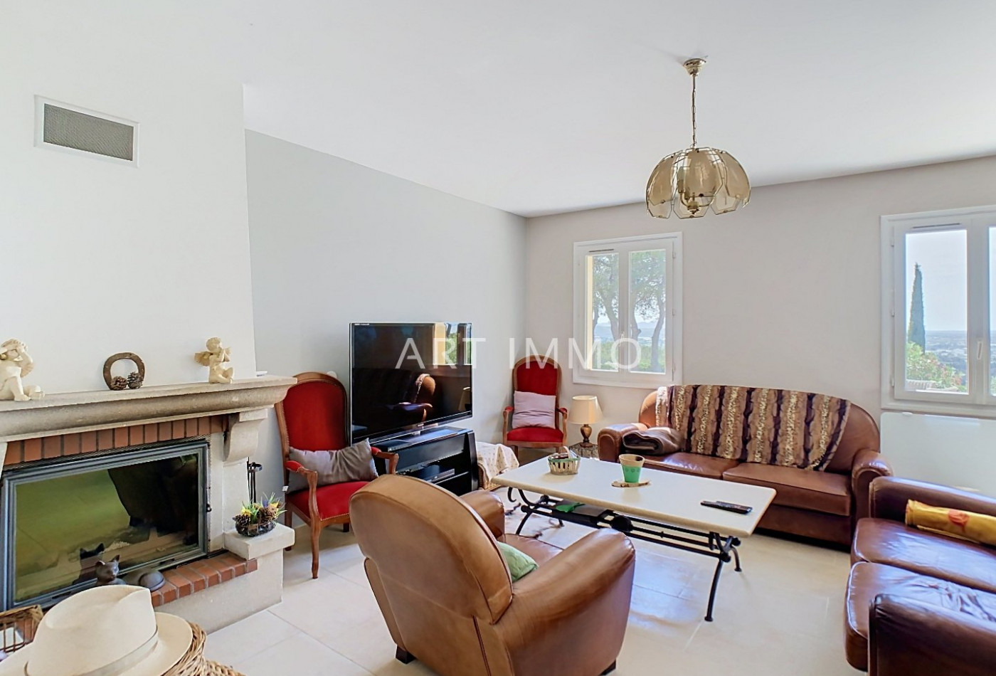 vente Maison Taillades - Photo 6