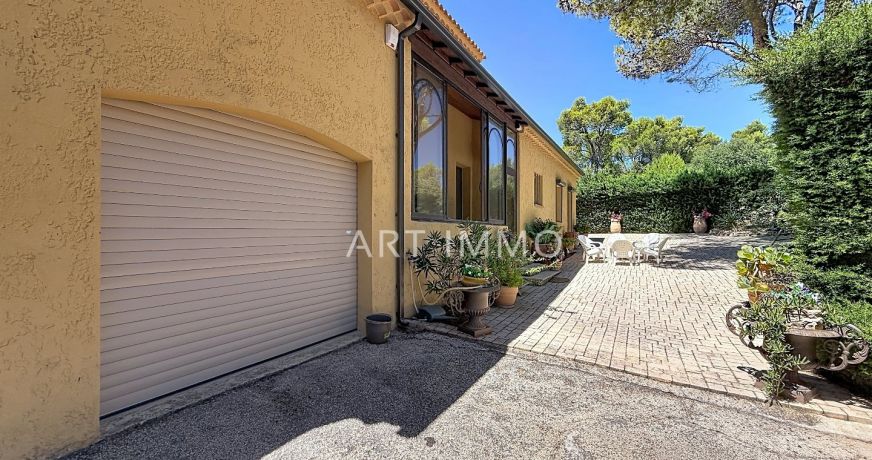 vente Maison Taillades