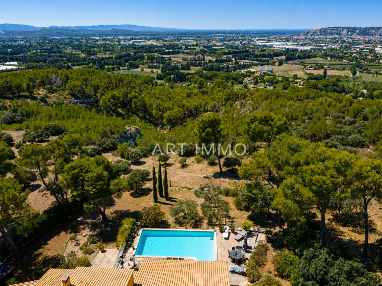 vente Maison Taillades - Photo 18